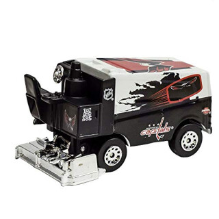 NHL 2015 Washington Capitals Zamboni