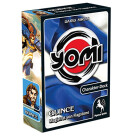 Yomi Einzeldeck Quince - Deutsch