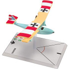 Wings Of Glory Macchi M.5 (Welker) - Model - English