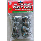 Jacksonville Jaguars 8pc Gumball Party Pack