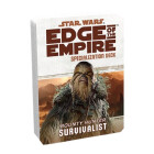 Survivalist Specialization Deck: Edge of the Empire -...