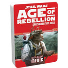 Medic Specialization Deck: Age of Rebellion - English
