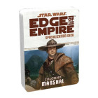 Marshal Specialization Deck: Edge of the Empire - English