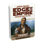Colonist Specialization Deck: Edge of the Empire - English