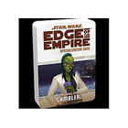 Gambler Specialization Deck: Edge of the Empire - English