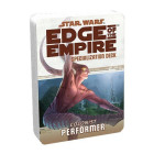Performer Specialization Deck: Edge of the Empire - English