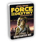Star Wars Force and Destiny Starfighter Ace...