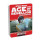 Star Wars Age of Rebellion Spec Scientist Board Game - English