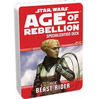 Beast Rider Specialization Deck: Age of Rebellion - English