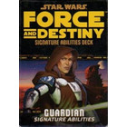 Guardian Signature Abilities Specialization Deck: Force...