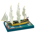 Sails of Glory Ship Pack: Bucentaure 1803/ Robuste 1806 -...