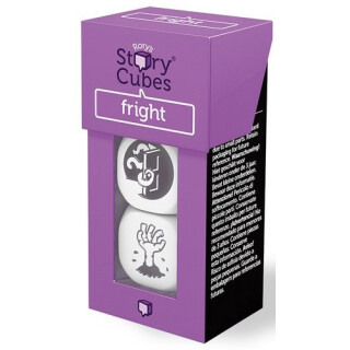 Rorys Story Cubes® Animalia - English