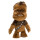 Chewbacca Velboa-Samtplüsch 45 cm