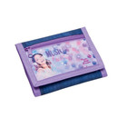 Violetta Brieftasche - Jeans 13x1x10 cm