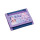Violetta Brieftasche - Jeans 13x1x10 cm