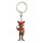 FUNKO POCKET POP! KEYCHAIN: Five Nights At Freddys - Foxy