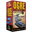 Steve Jackson Games SJG17001 Nein Ogre Miniature Set 1,...