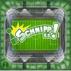 Schnipp Es! - Deutsch English