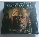 Beowulf Card Game - English