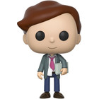 Funko POP! Animation - Rick and Morty Lawyer Morty Vinyl...