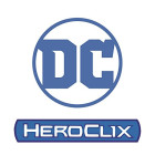 DC HEROCLIX: HARLEY QUINN & THE GOTHAM GIRLS DICE...