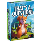 Thats a Question! - English