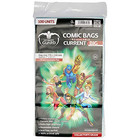 Comic Bags Resealable Thick Current Size (100)