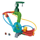 Thomas & Friends CGM19 MINIS Motorised Raceway Set