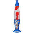 Raving Rabbids Lavalampe (33 cm)