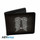 THE WALKING DEAD - Wallet "Daryl Wings" - Vinyl