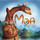 Moa Board Game - English
