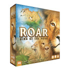 IDW Games IDW01377 Roar: King of The Pride, Mehrfarbig