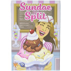 Sundae Split - English