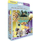 Munchkin CCG: Cleric and Thief Starter - English