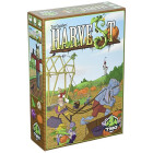 Harvest - English
