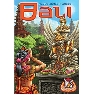 Bali - English