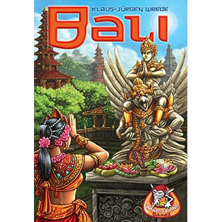Bali - English