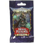 Hero Realms Erweiterung: Lich Boss Deck