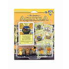Yellow- Agricola Game Expansion