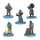Blue- Agricola Game Expansion