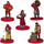 Red- Agricola Game Expansion