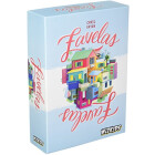 Favelas - English