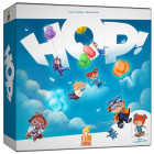 HOP! - English