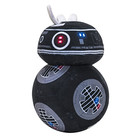 Star Wars 1700021 Episode VIII Plüsch, BB9-E, 17 cm