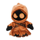 Joy Toy 1400613 - Jawa Velboa-Samtplüsch, 17 cm