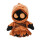 Joy Toy 1400613 - Jawa Velboa-Samtplüsch, 17 cm