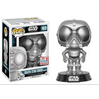 Funko POP! Star Wars Rogue One - Death Star Droid...