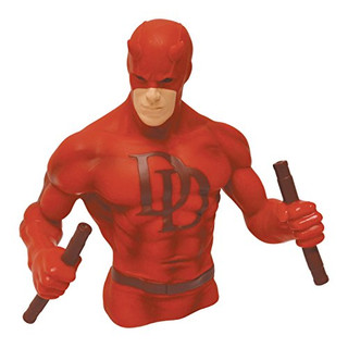 Marvel - Daredevil PX Red Version Bust Bank