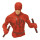 Marvel - Daredevil PX Red Version Bust Bank
