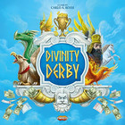 Divinity Derby - English